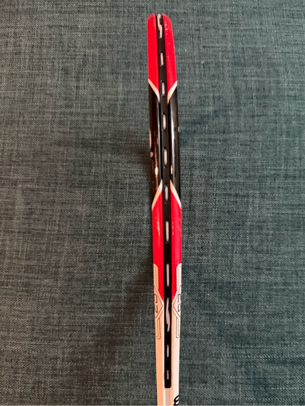 Wilson Federer 25 Junior Tennis Racket (Racquet)! - Picture 3 of 9
